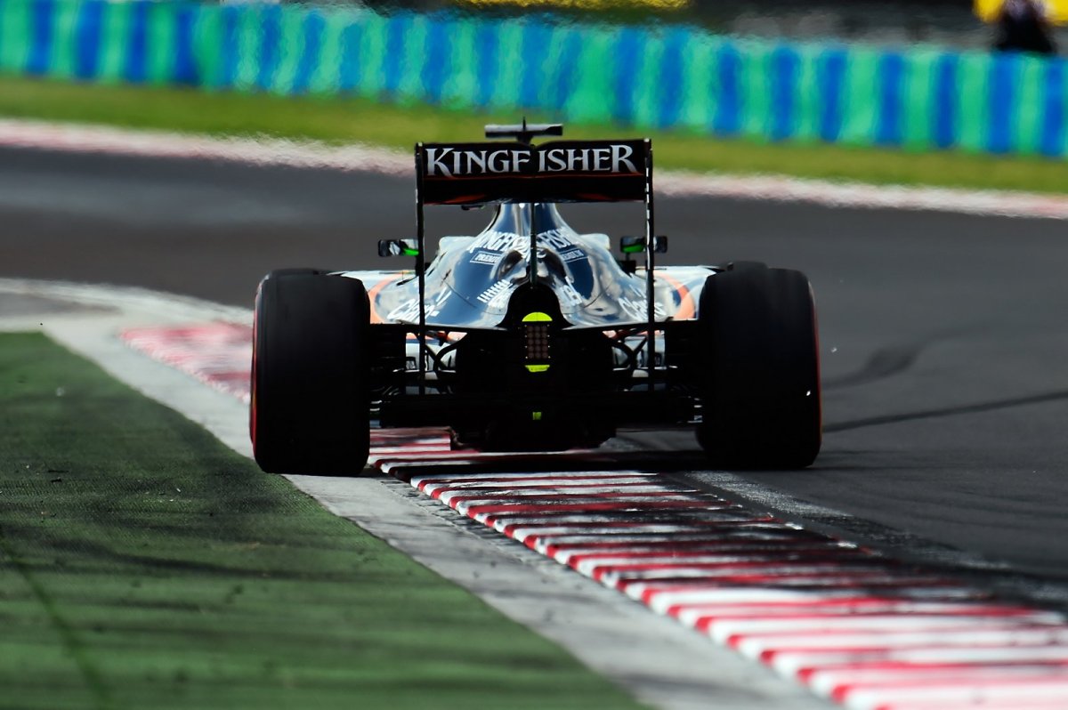 Hungaroring 2022