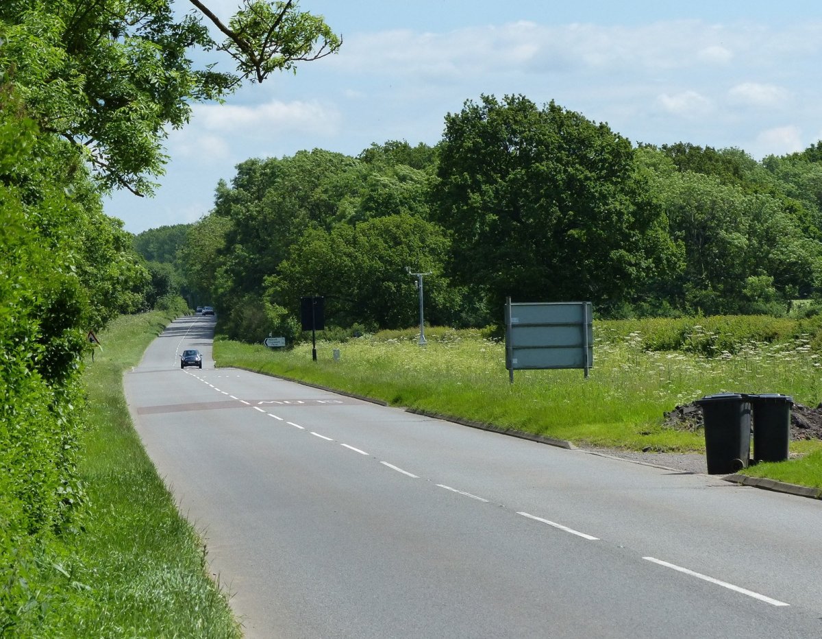 Coal Pits in the Black Country