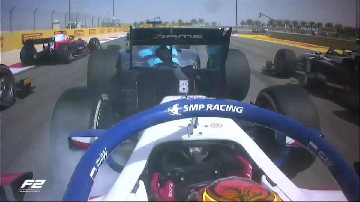 Гонки по кругу спорт