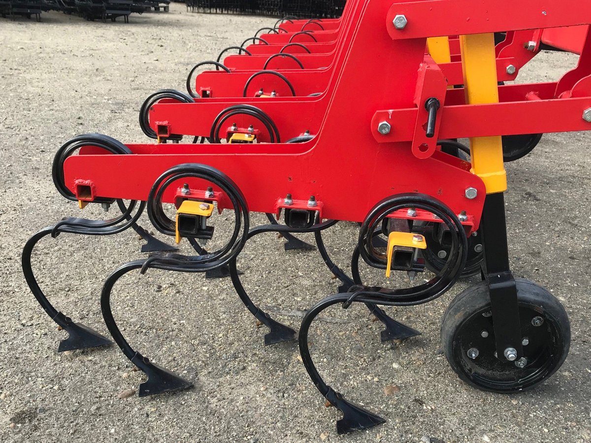 Пропашной культиватор Гаспардо