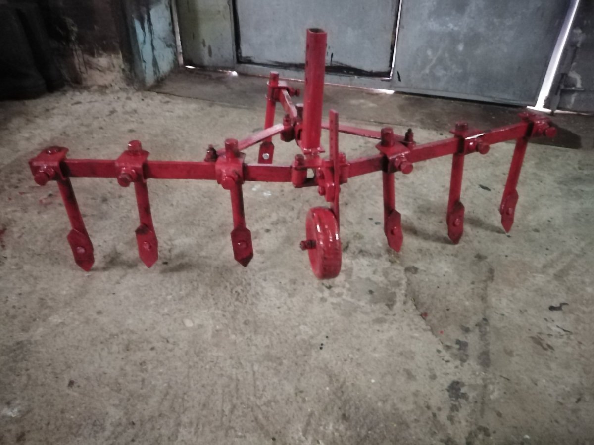 Борона МТЗ 05