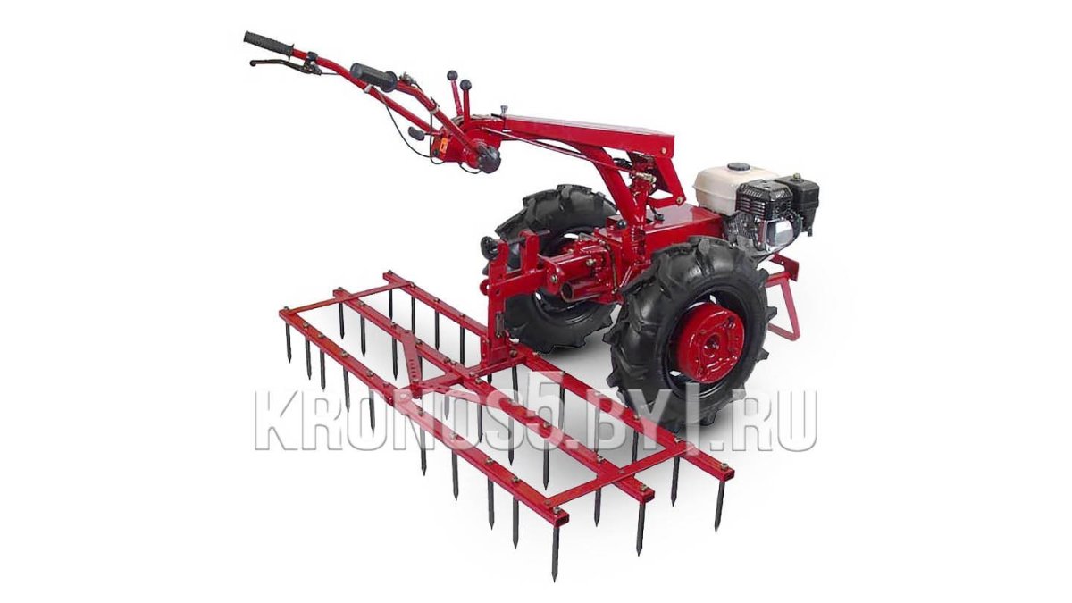 Мотоблок Беларус-09н