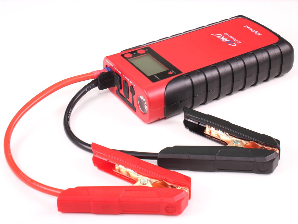 Carku PS-300