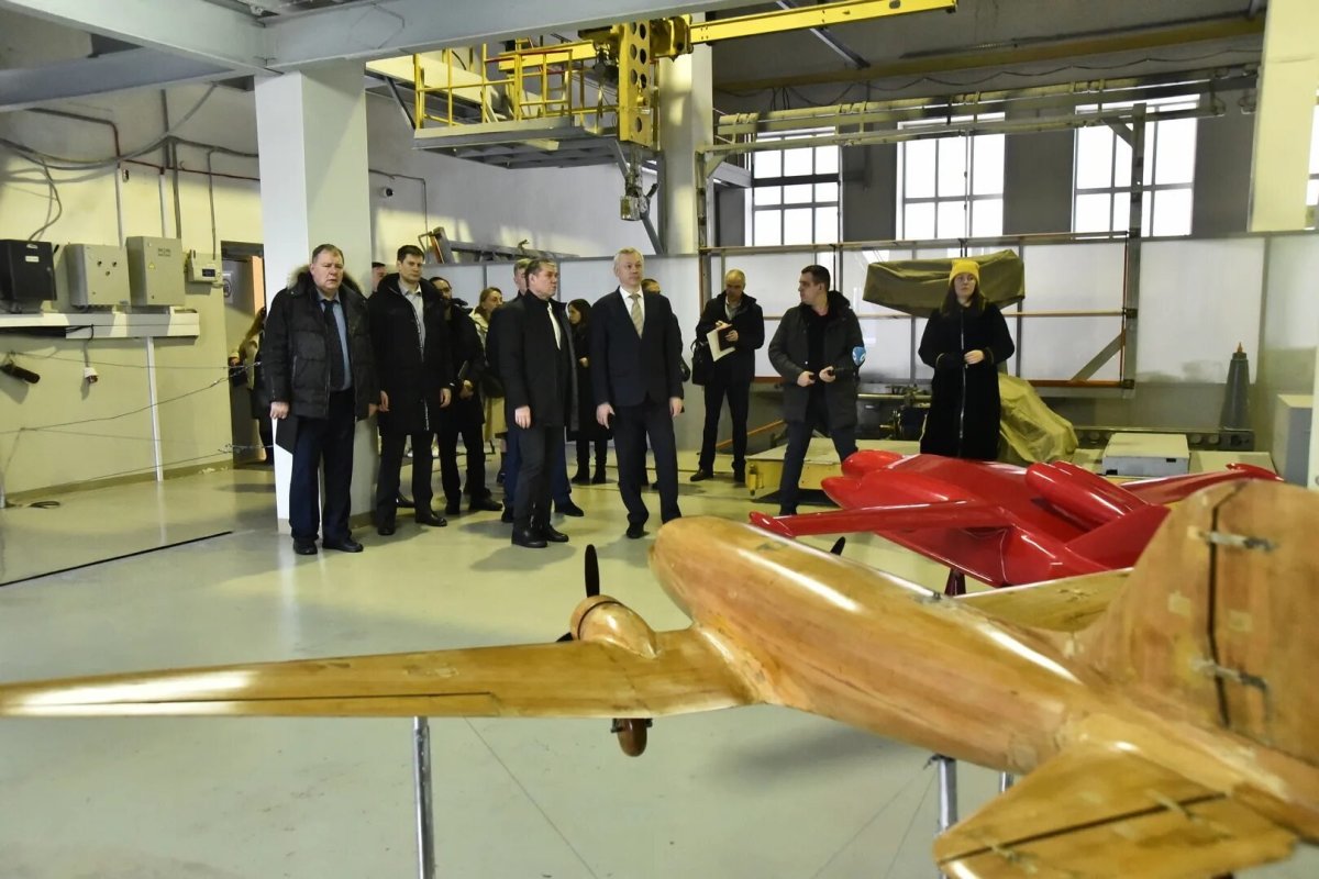 СИБНИА Новосибирск