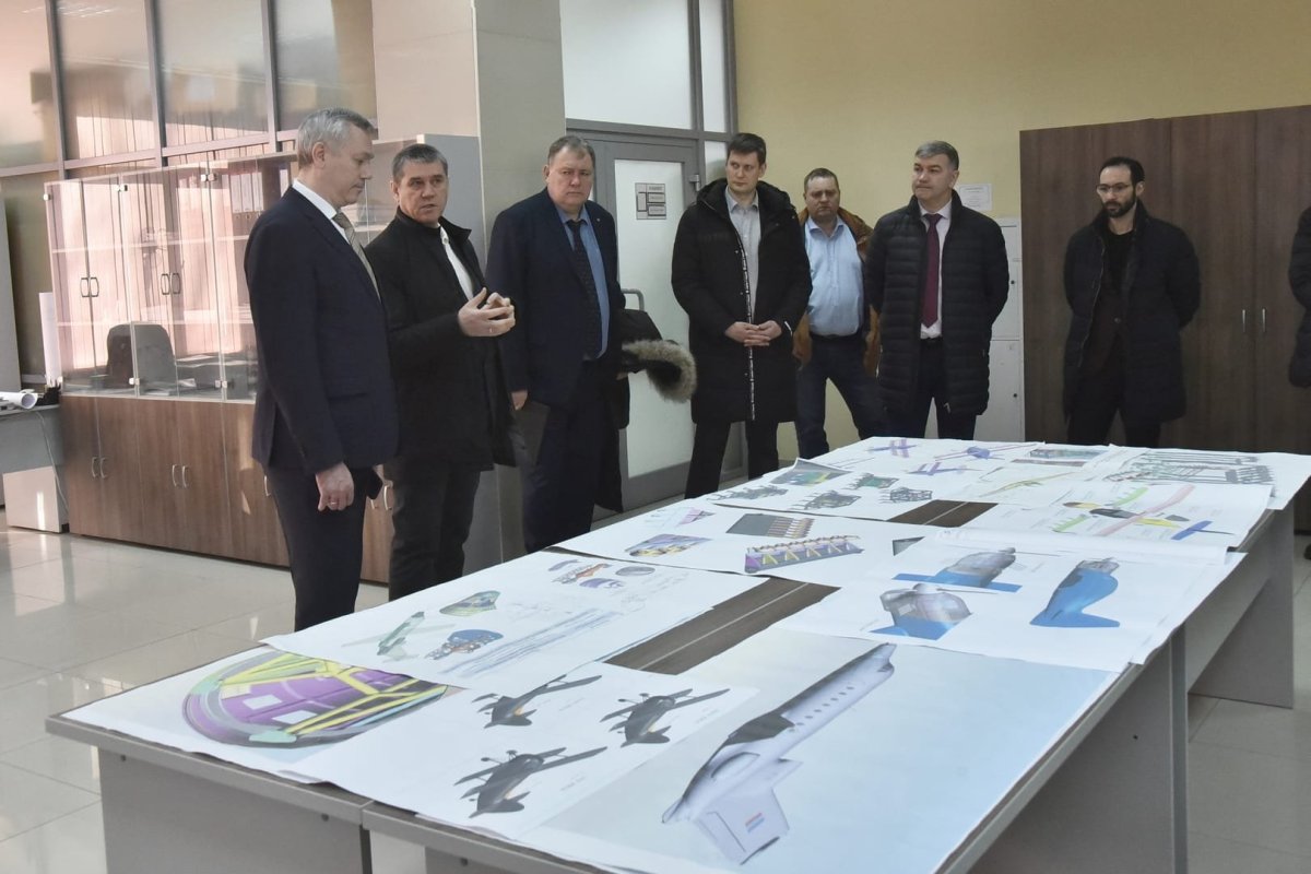 БПЛА Партизан