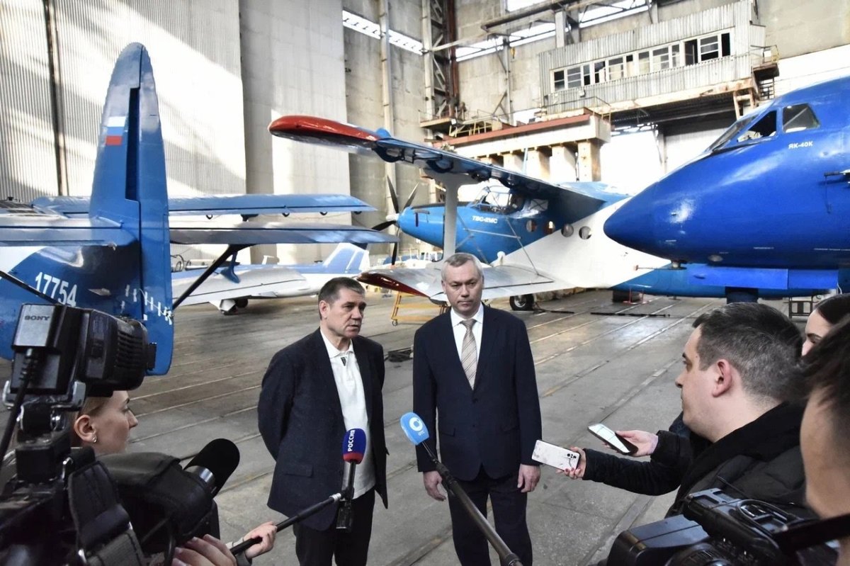 Барсук Владимир Евгеньевич СИБНИА