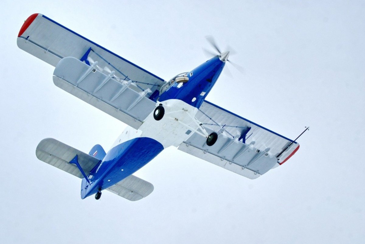 ТВС-2мс Партизан