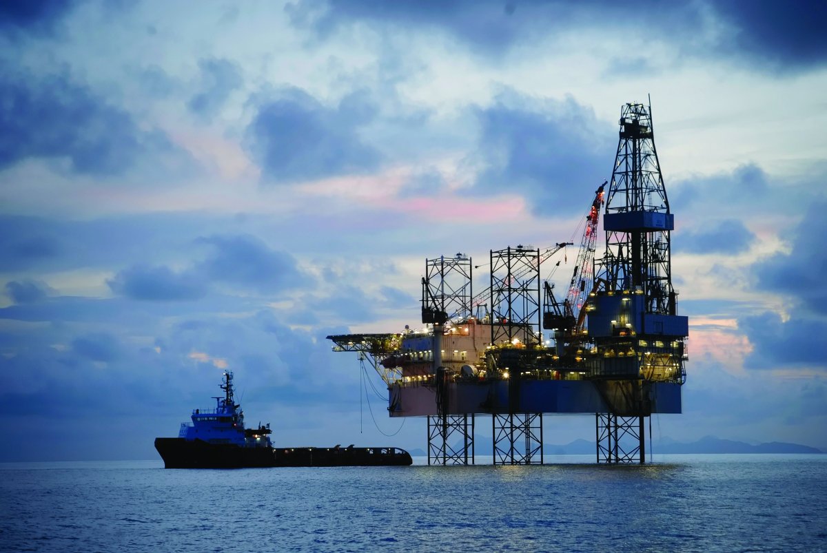 Месторождение азери-Чираг-Гюнешли