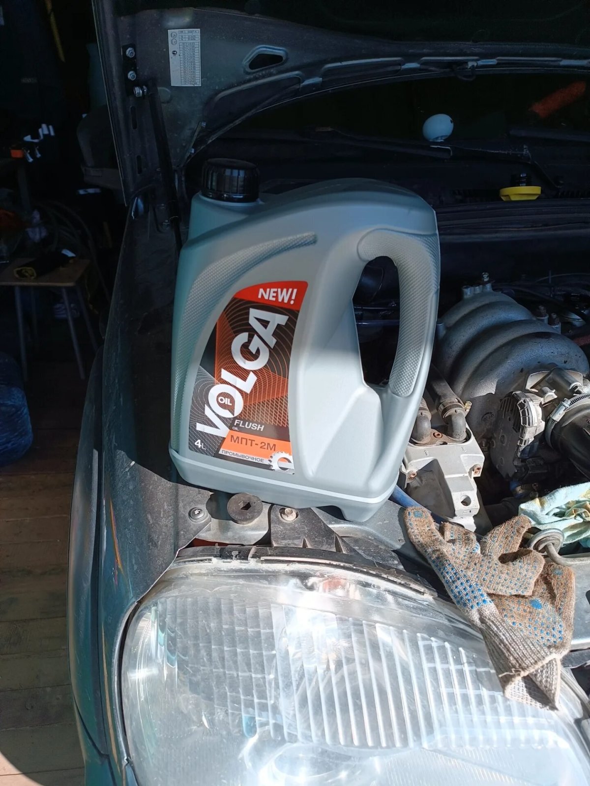 Заправка кондиционера Ауди а6 с4