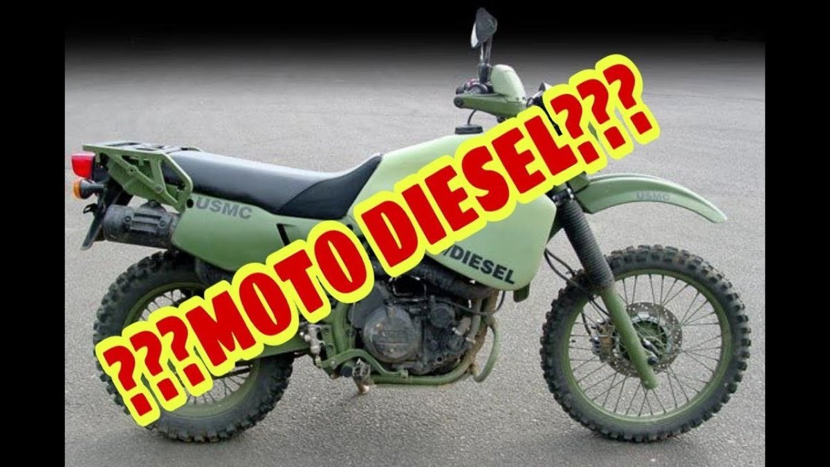 Кавасаки эндуро 650