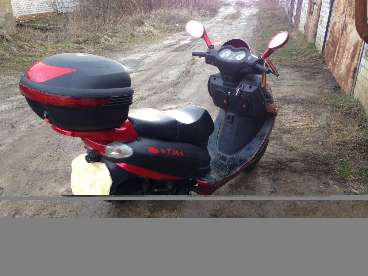 Зеркало для hors 052