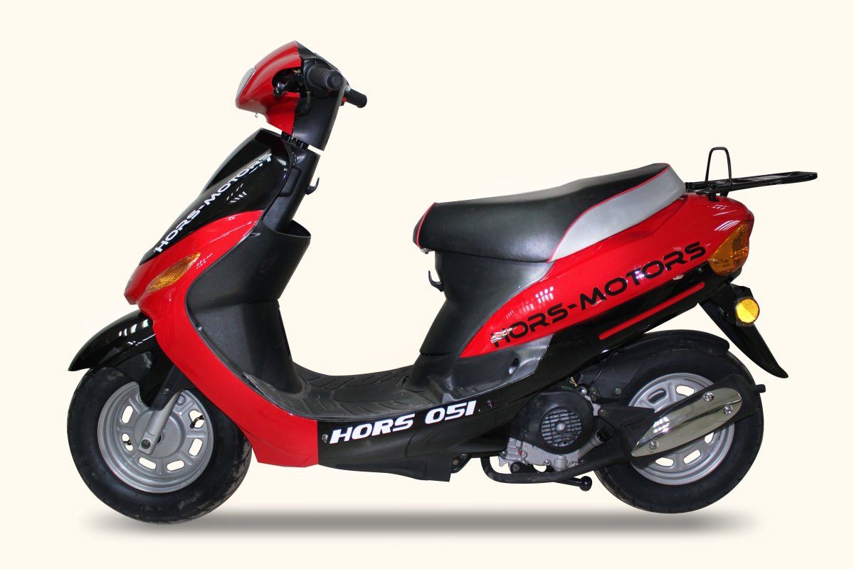 Хорс Моторс 051