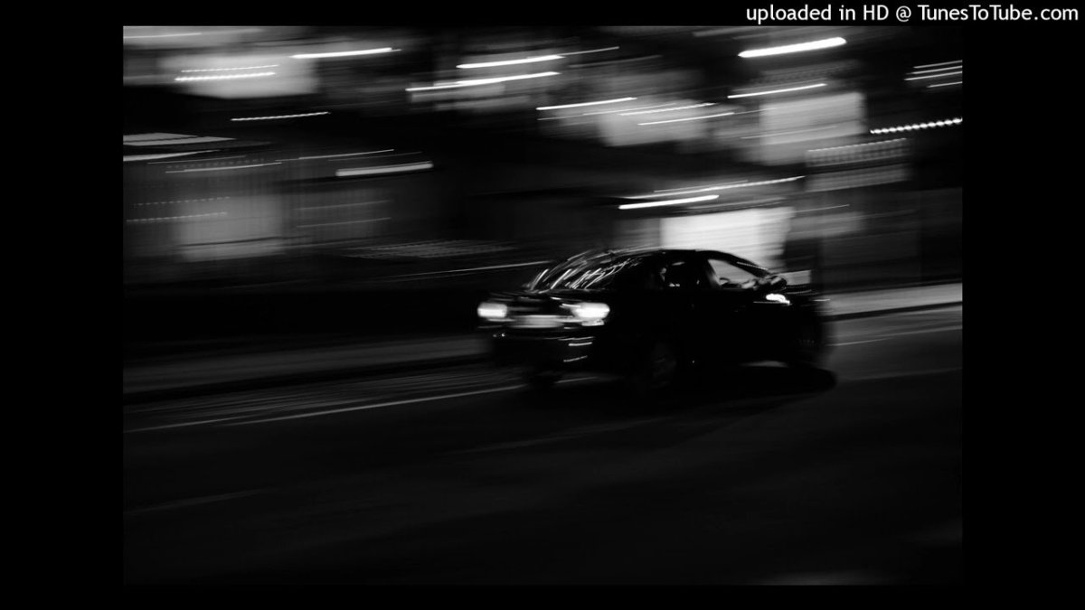 Автомобиль чб