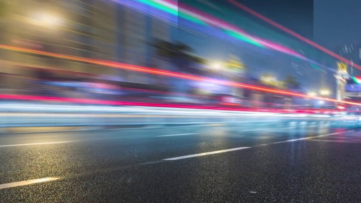 Размытая дорога