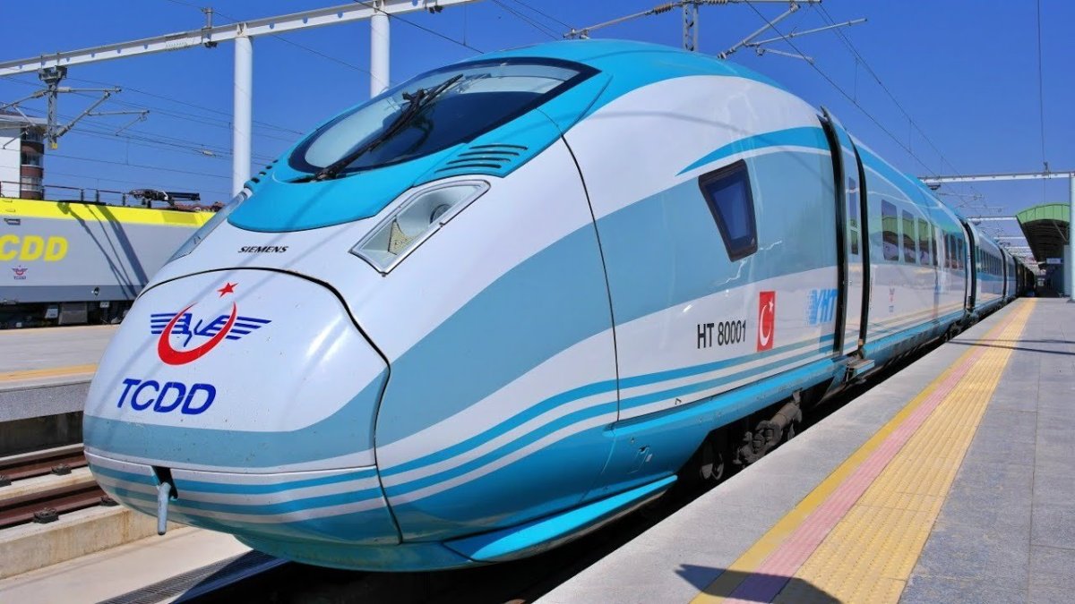 Siemens Velaro