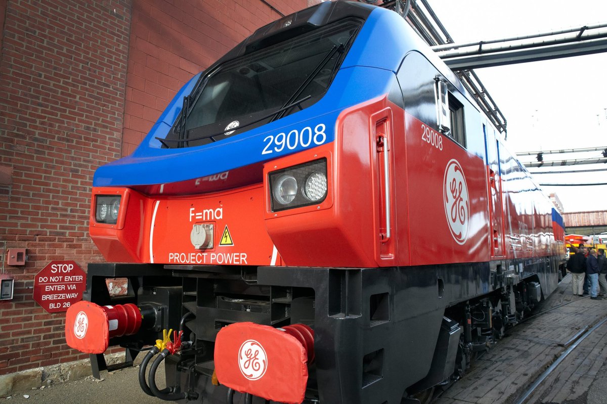 Электровоз паровоз тепловоз