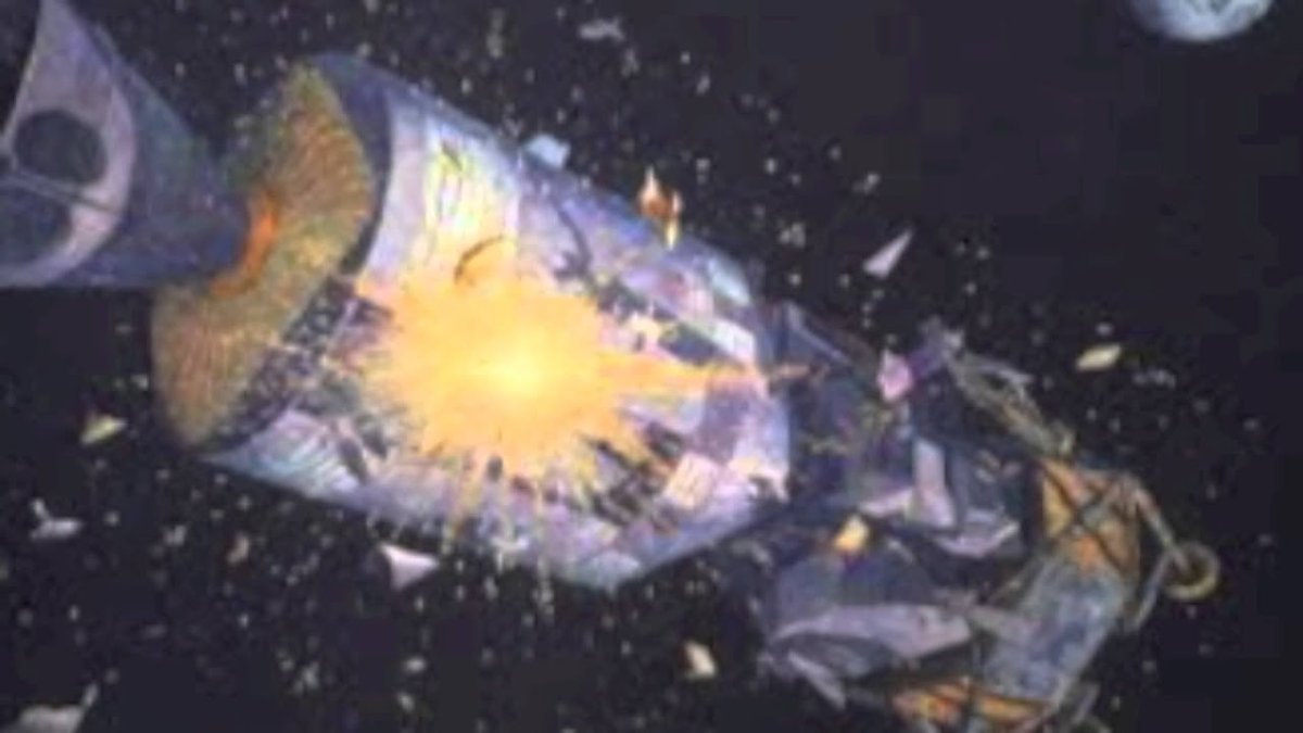 Аполлон космический корабль