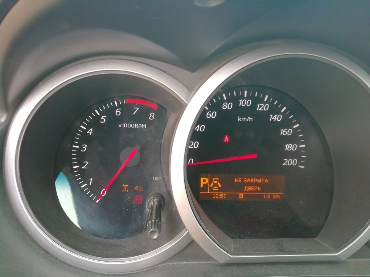 Чек Гранд Витара