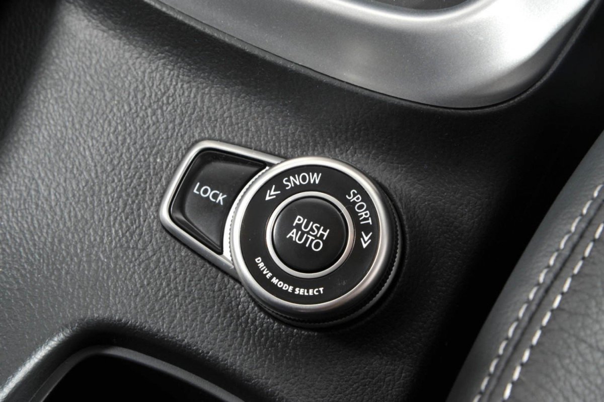 Suzuki s Cross ключ