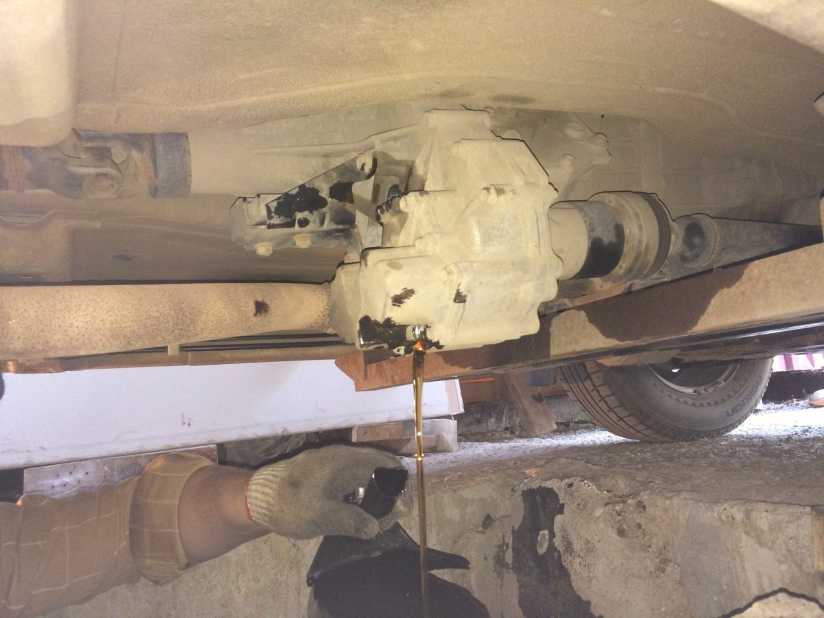 Датчик раздатки Grand Vitara