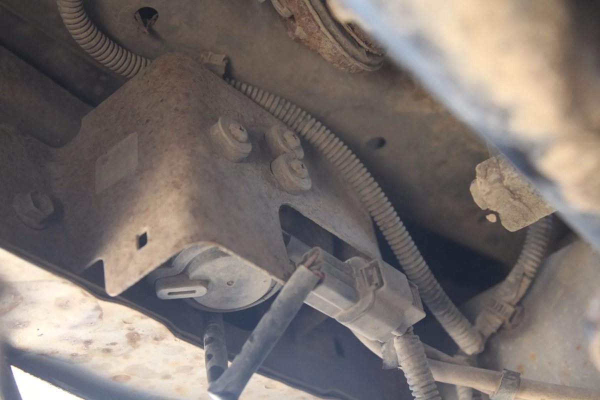 Датчик температуры Grand Vitara 2.0