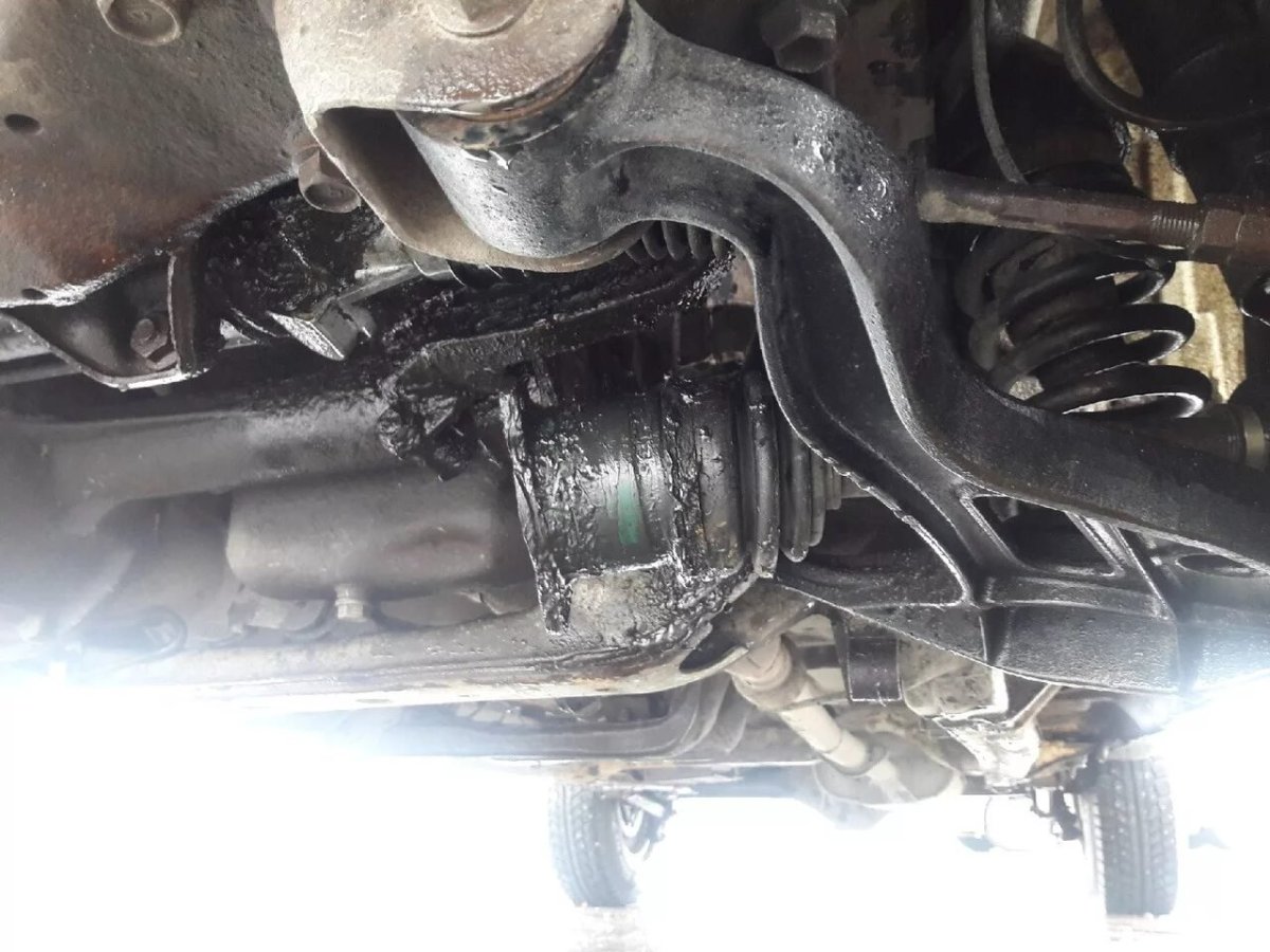 Полный привод Сузуки Гранд Витара 2008