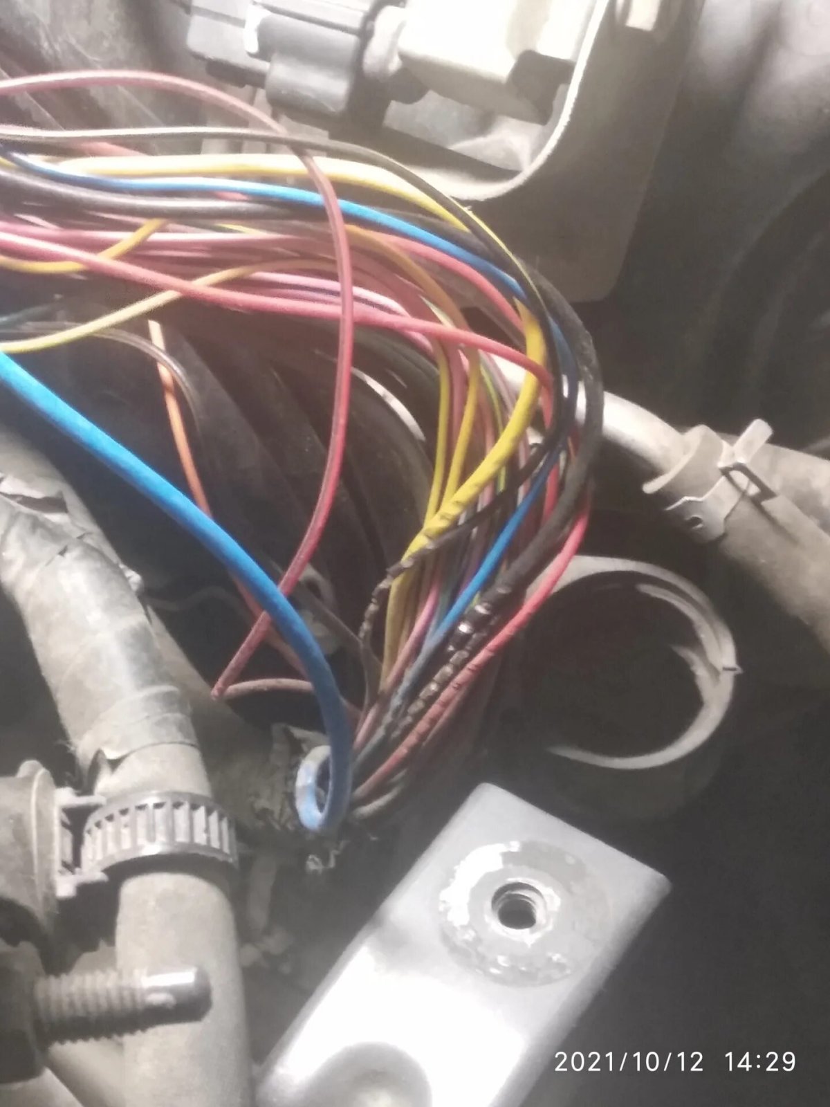 Система полного привода Grand Vitara