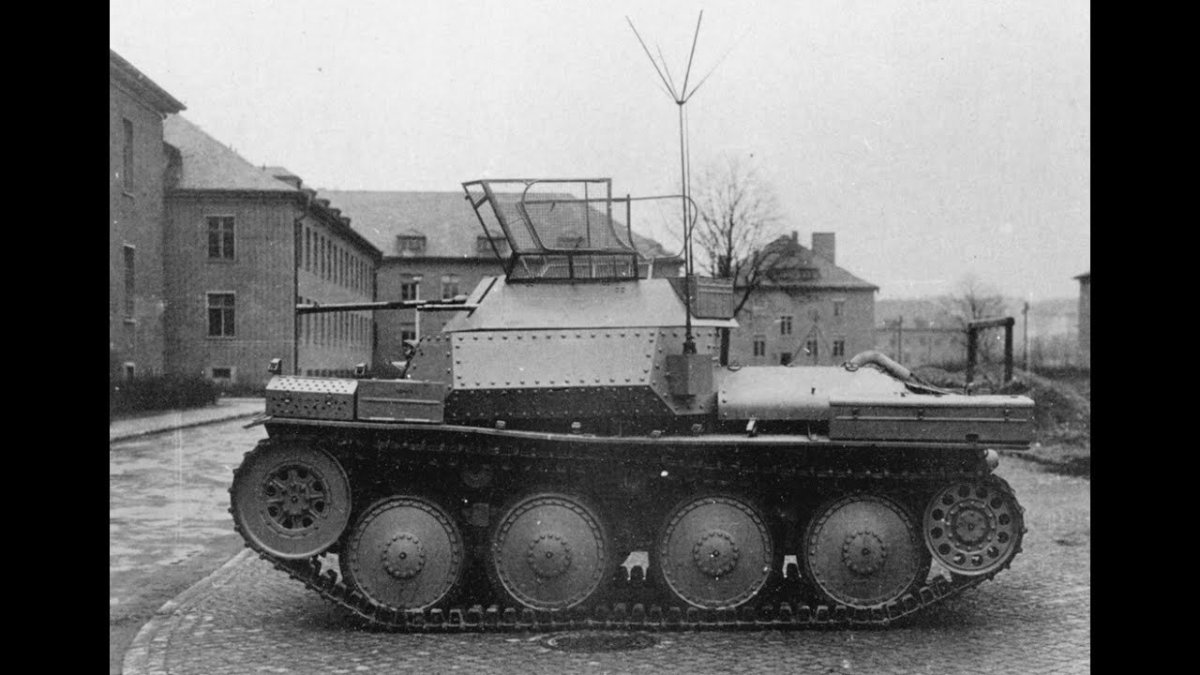 SD.KFZ 140/1 1/35