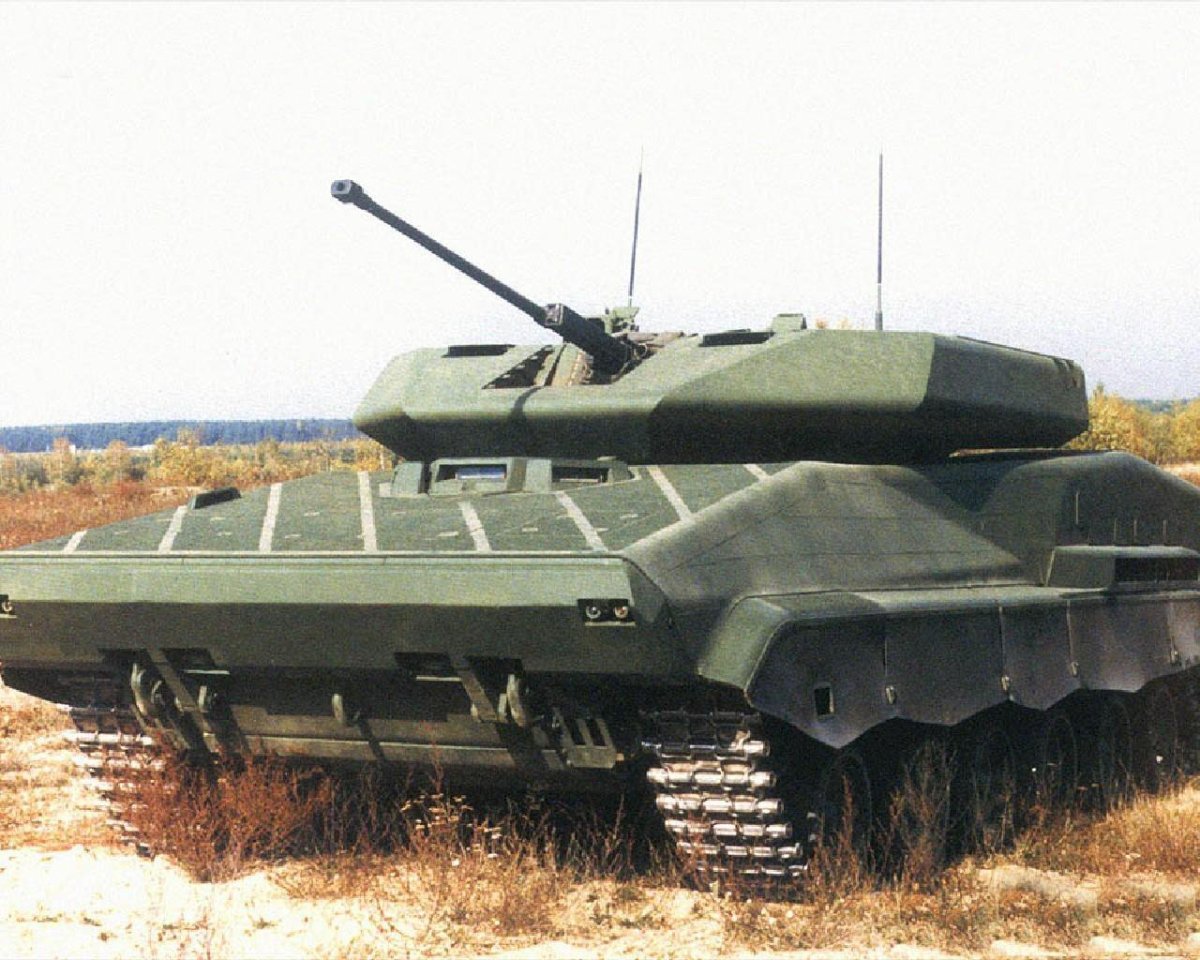 БРДМ-2т сталкер