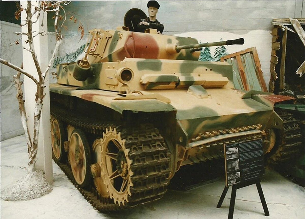 PZ 2 L Luchs