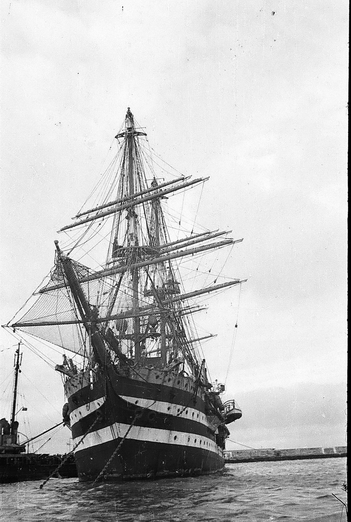 Кристофоро Коломбо линкор