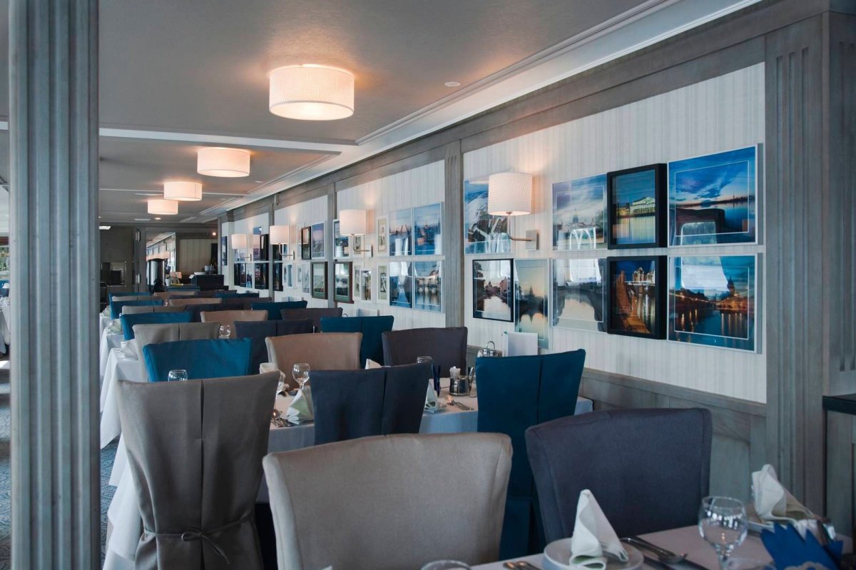 ТХ Сергей Дягилев