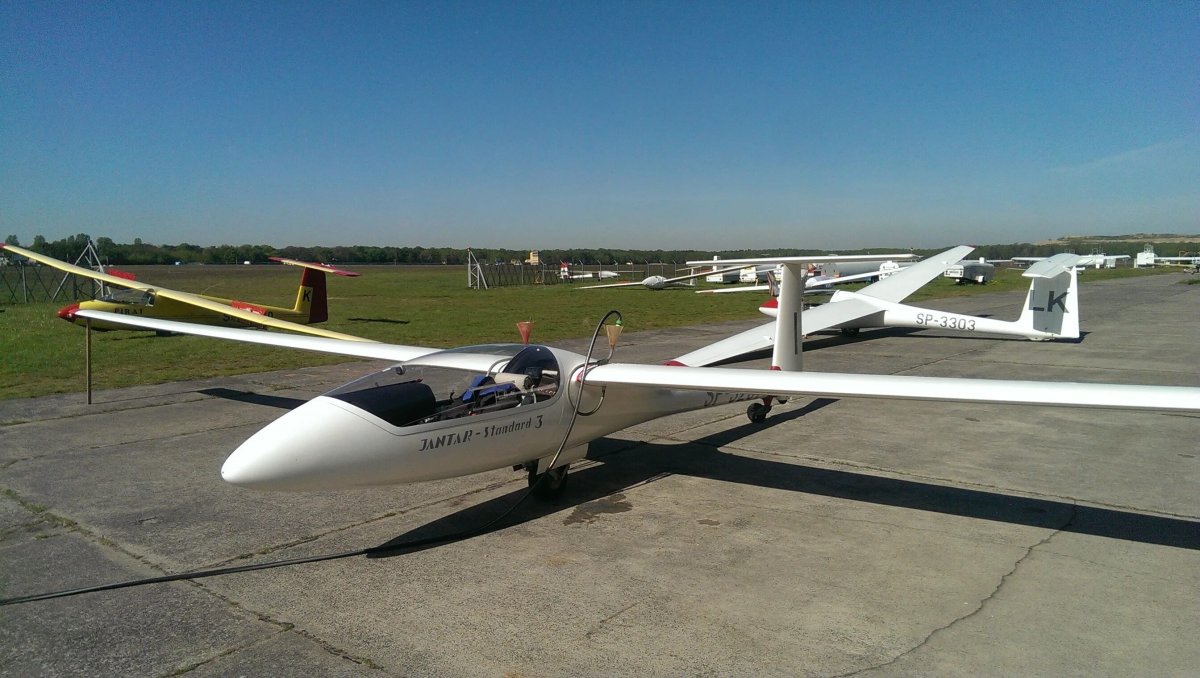 SZD-48-3 Jantar Standard 3