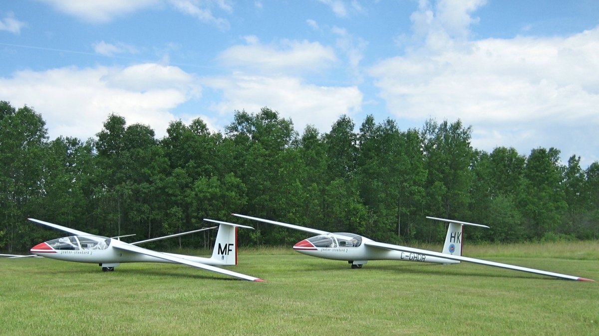 SZD-48-1 Jantar STD 2