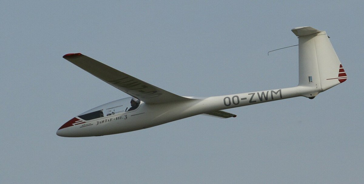 SZD-41a Jantar Standard