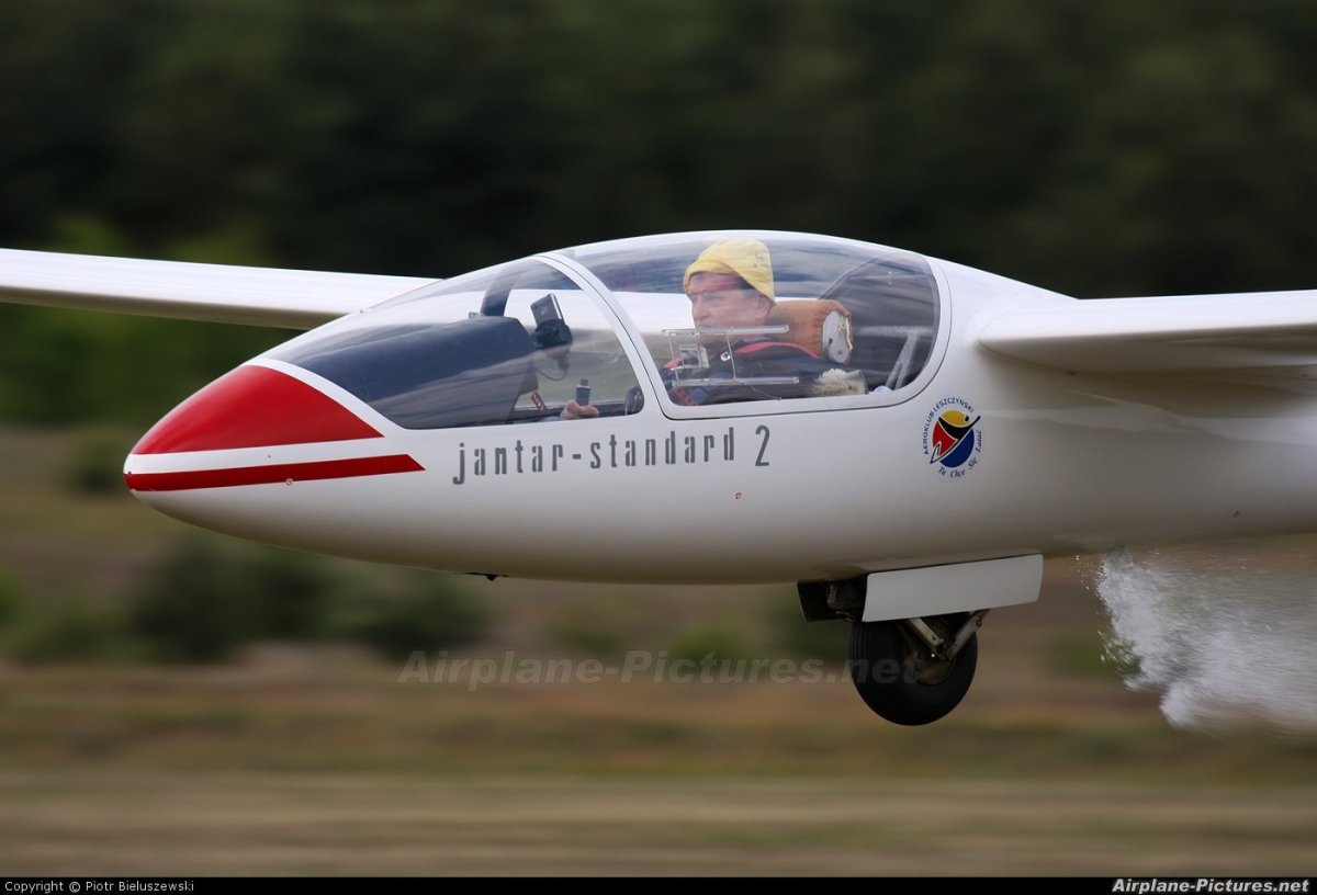 Янтарь стандарт 3