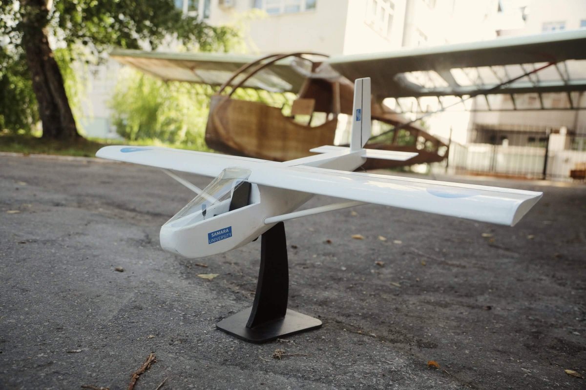 Планера разборные