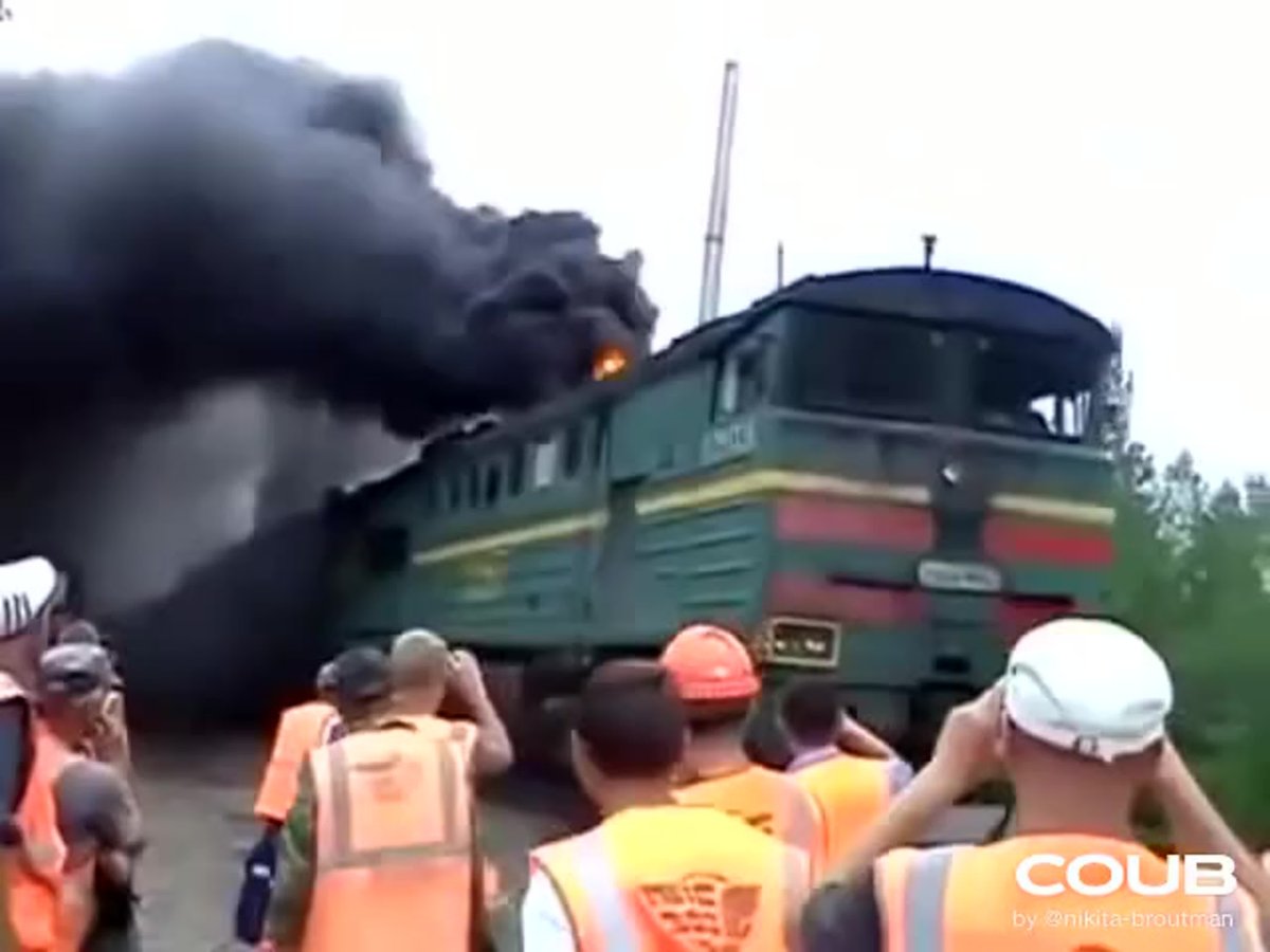 2тэ116 в разнос