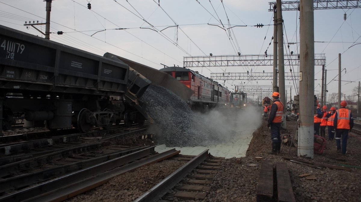 Лоста Вологда