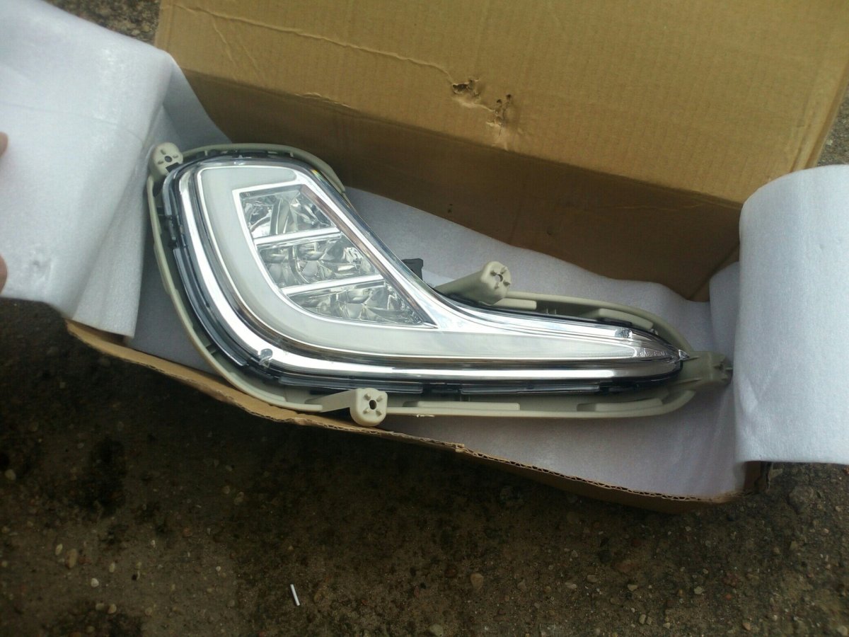 ПТФ Солярис 1