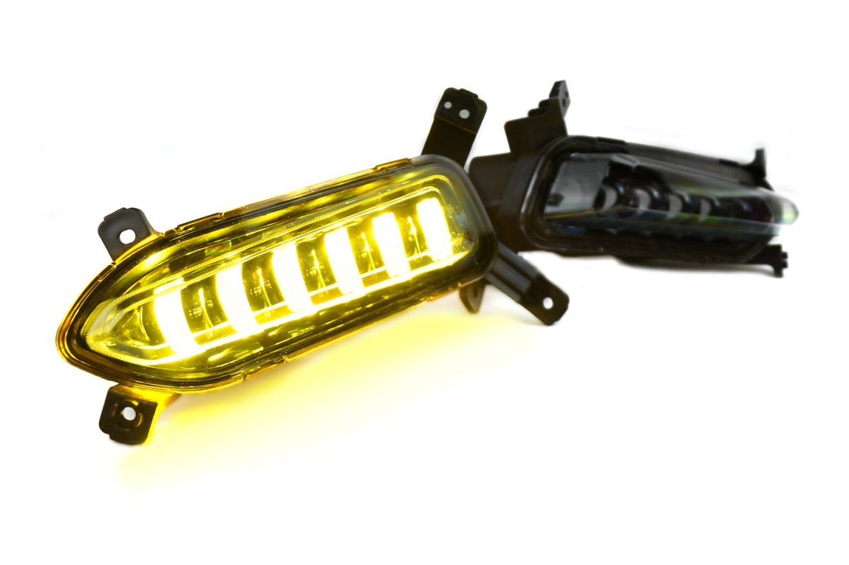 ПТФ Лифан х50