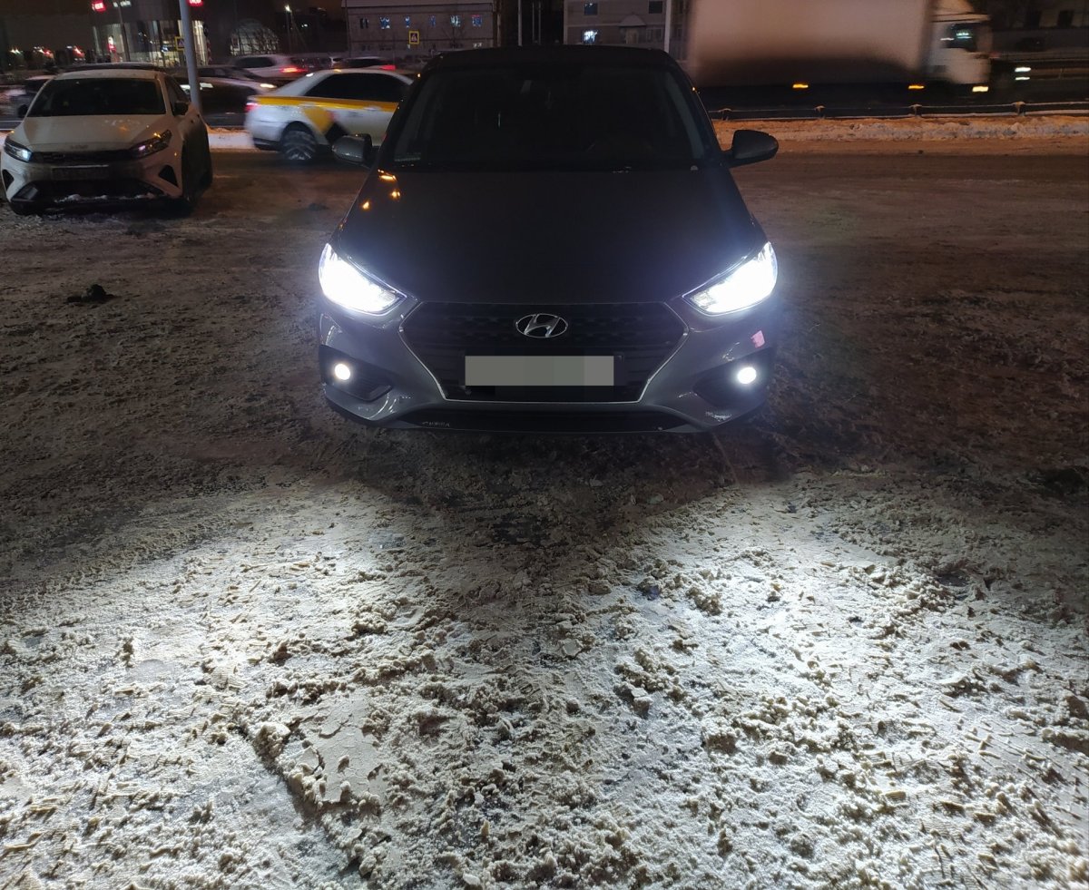 ПТФ Солярис 2020