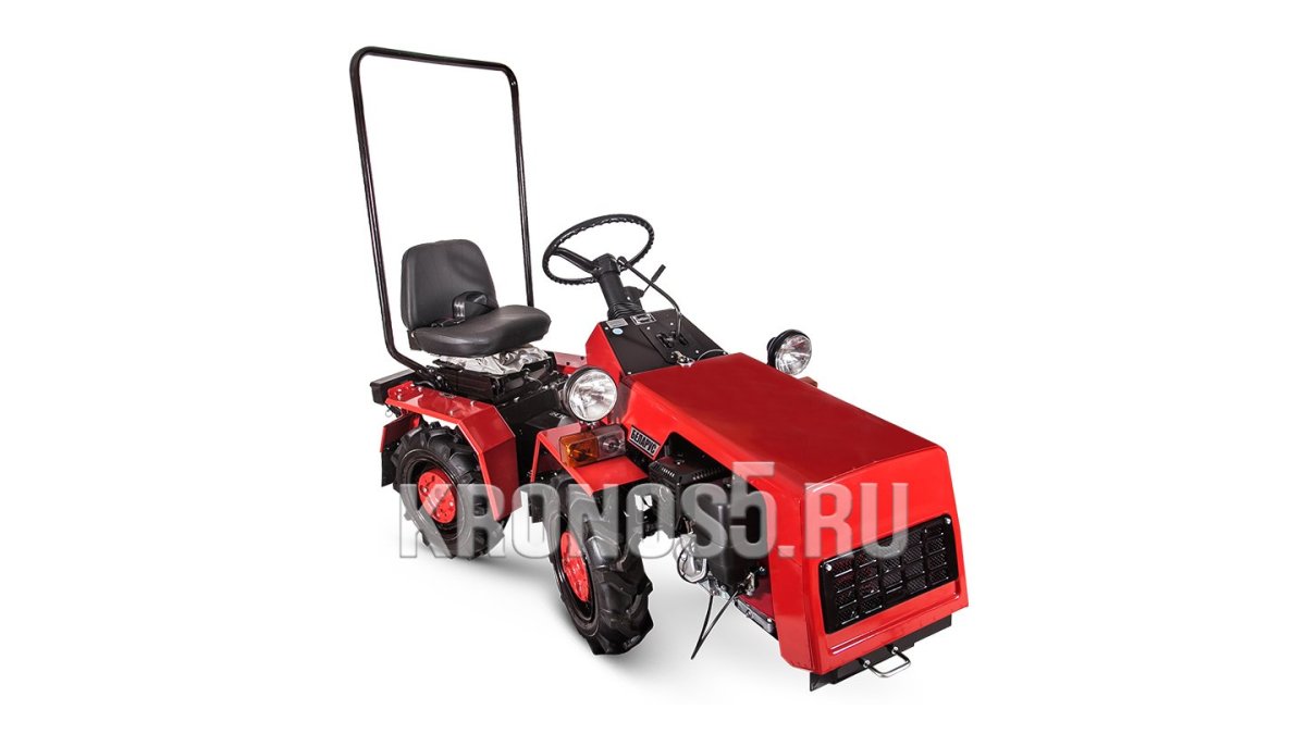 МТЗ Беларус 132