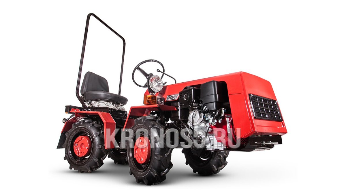 Трактор Беларус 132н