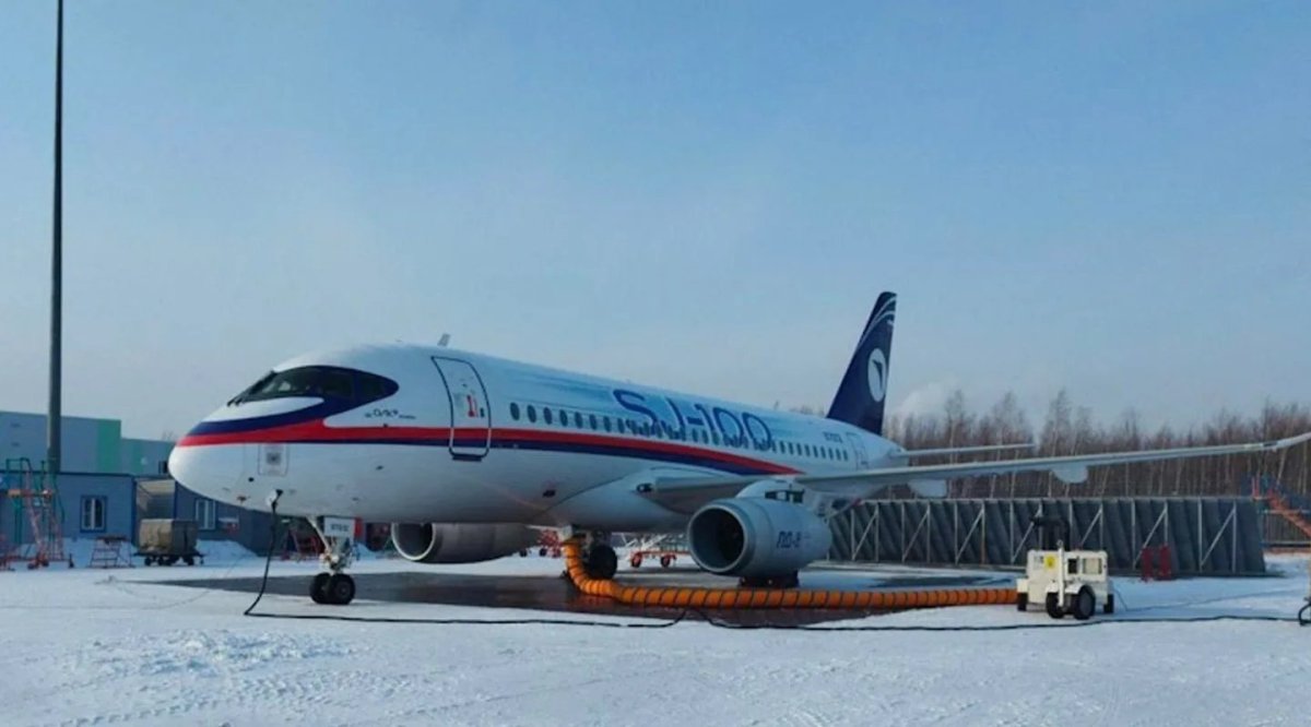 SJ-100 С Пд-8