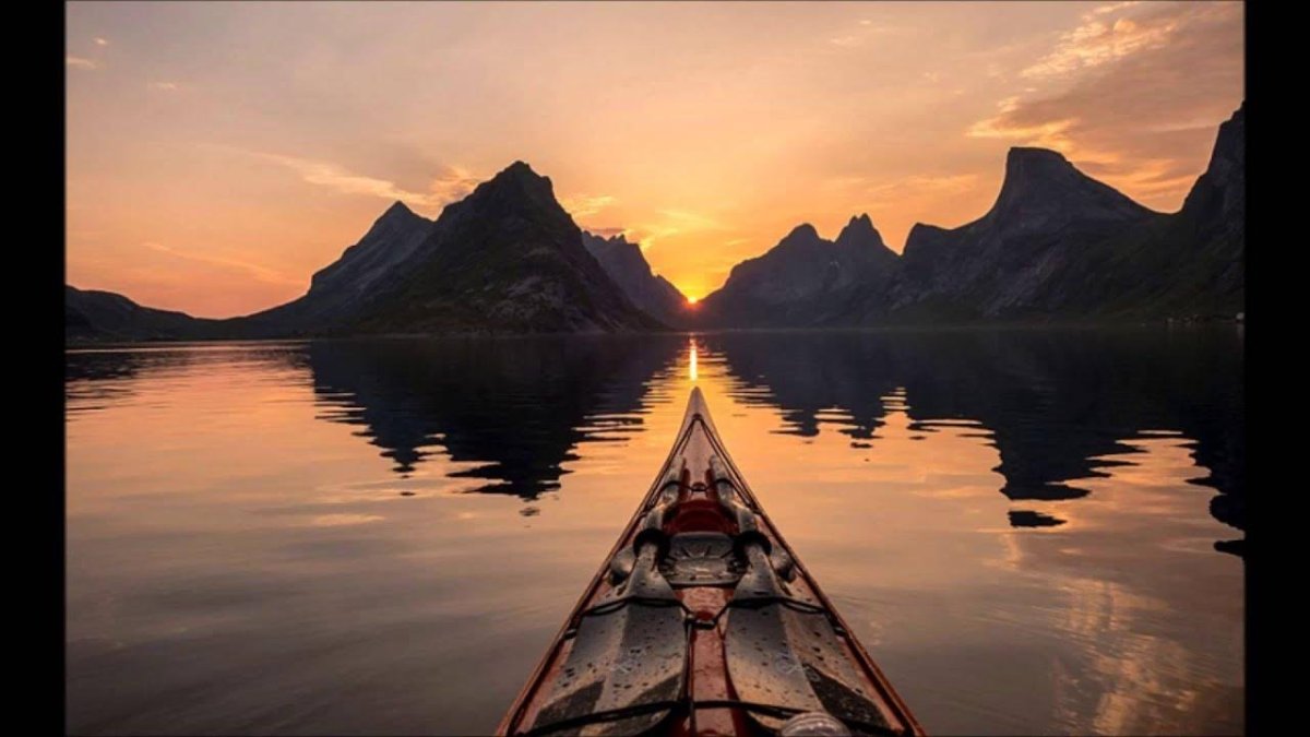 Красивые путешествия