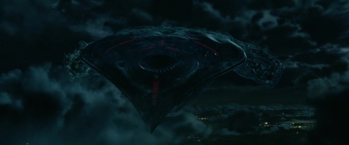 Инопланетный хищник Alien Predator 2018