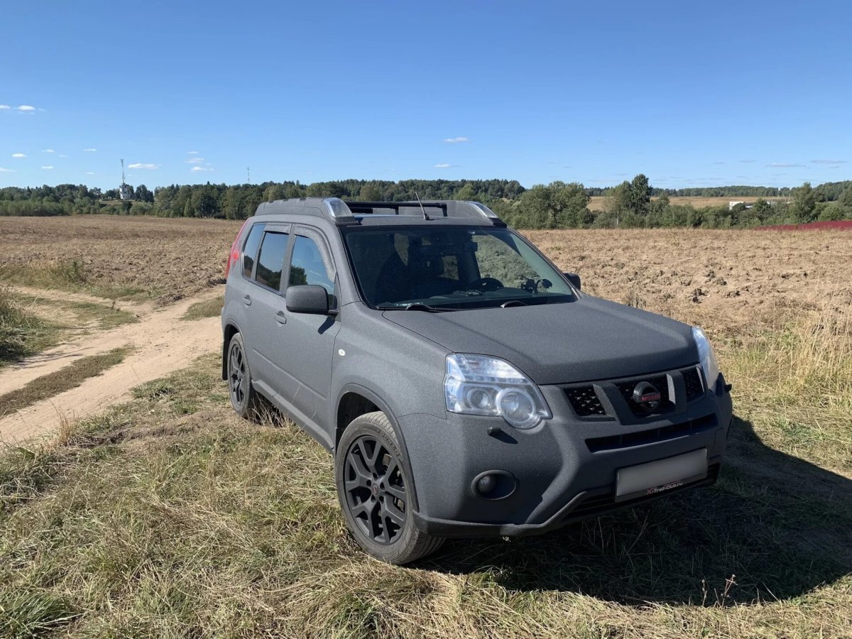 Буханка серый Раптор