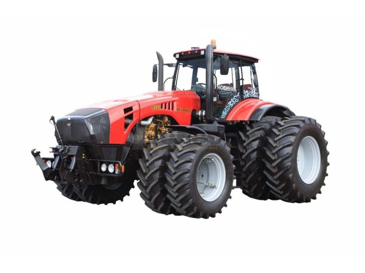 Беларус МТЗ 4522