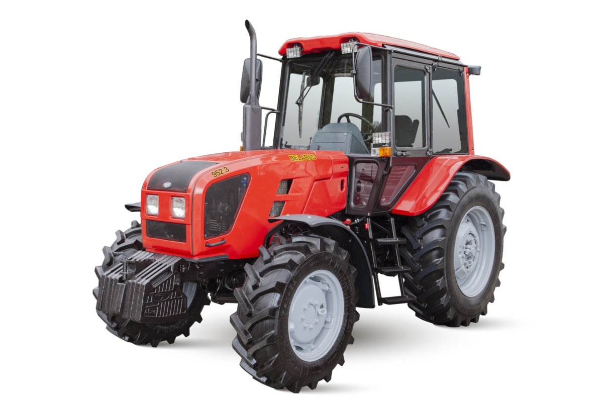 Трактор МТЗ 952.3